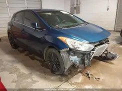 KMHD35LH0GU266494 2016 HYUNDAI ELANTRA
