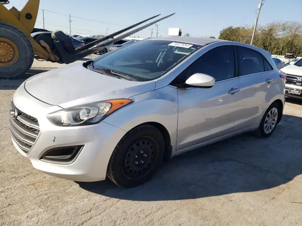 KMHD35LH0GU272621 2016 HYUNDAI ELANTRA - Image 1
