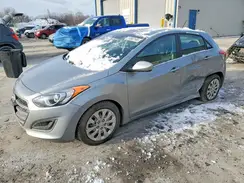 KMHD35LH0GU274305 2016 HYUNDAI ELANTRA