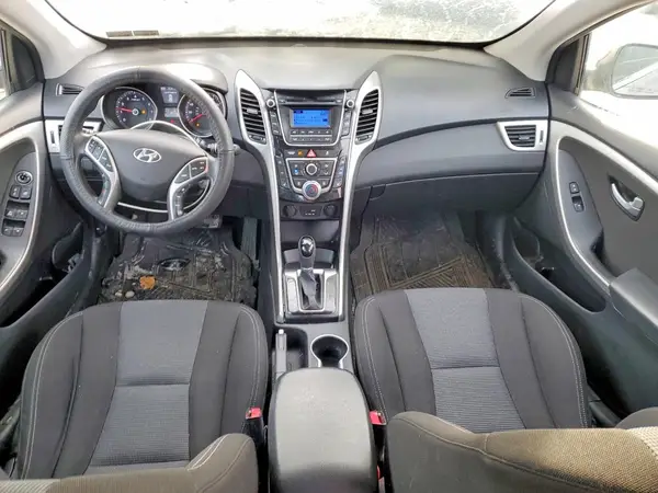 KMHD35LH0GU274305 2016 HYUNDAI ELANTRA - Image 8