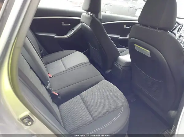 KMHD35LH0GU274336 2016 HYUNDAI ELANTRA - Image 8