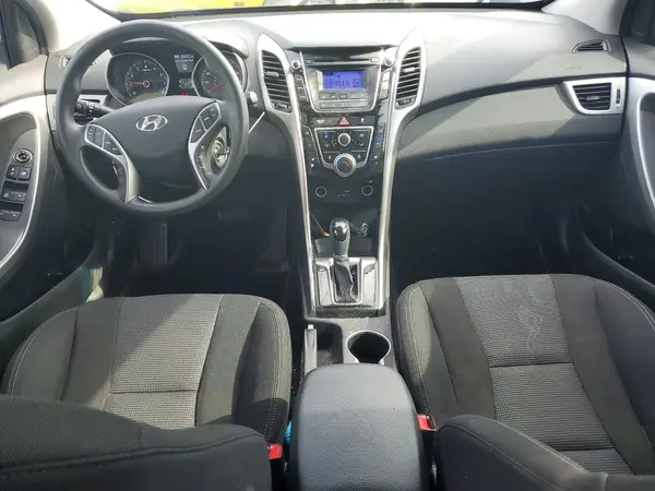 KMHD35LH0GU280699 2016 HYUNDAI ELANTRA - Image 8