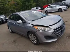KMHD35LH0GU281318 2016 HYUNDAI ELANTRA