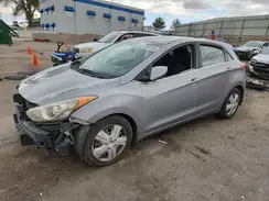 KMHD35LH0GU282209 2016 HYUNDAI ELANTRA