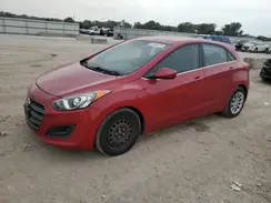 KMHD35LH0GU284039 2016 HYUNDAI ELANTRA