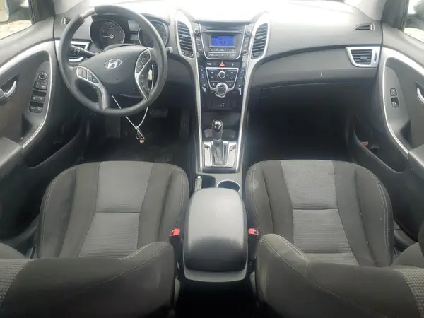 KMHD35LH0GU284042 2016 HYUNDAI ELANTRA - Image 8