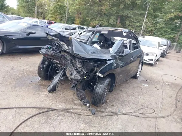 KMHD35LH0GU284056 2016 HYUNDAI ELANTRA - Image 2