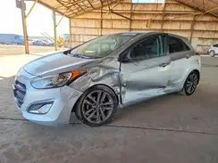 KMHD35LH0GU284512 2016 HYUNDAI ELANTRA