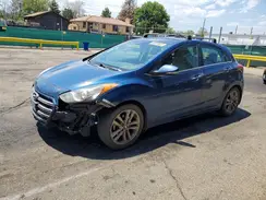 KMHD35LH0GU284753 2016 HYUNDAI ELANTRA