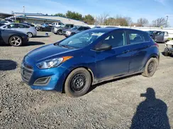 KMHD35LH0GU285885 2016 HYUNDAI ELANTRA