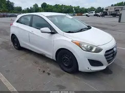 KMHD35LH0GU285904 2016 HYUNDAI ELANTRA