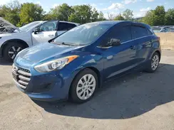 KMHD35LH0GU285997 2016 HYUNDAI ELANTRA