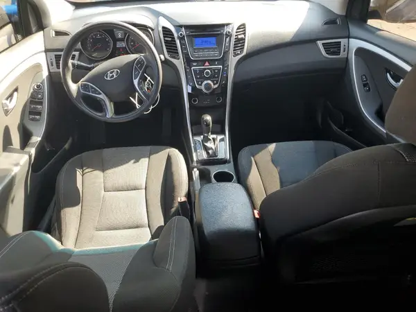 KMHD35LH0GU285997 2016 HYUNDAI ELANTRA - Image 8