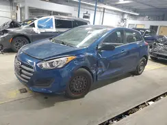 KMHD35LH0GU286129 2016 HYUNDAI ELANTRA