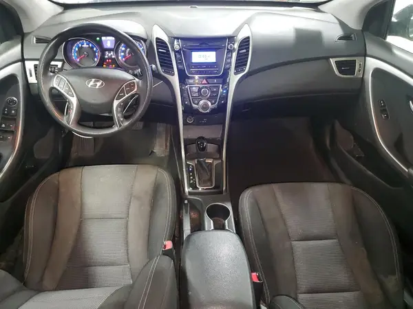 KMHD35LH0GU286129 2016 HYUNDAI ELANTRA - Image 8