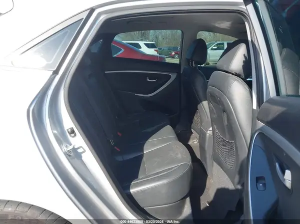 KMHD35LH0GU286485 2016 HYUNDAI ELANTRA - Image 8