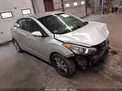 KMHD35LH0GU286504 2016 HYUNDAI ELANTRA