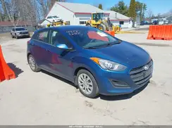 KMHD35LH0GU286941 2016 HYUNDAI ELANTRA