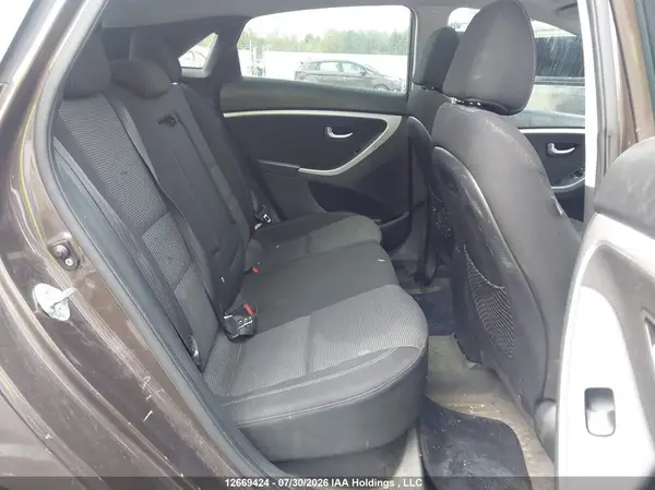 KMHD35LH0GU289404 2016 HYUNDAI ELANTRA - Image 8