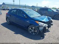 KMHD35LH0GU293369 2016 HYUNDAI ELANTRA
