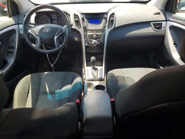 KMHD35LH0GU298023 2016 HYUNDAI ELANTRA - Image 8