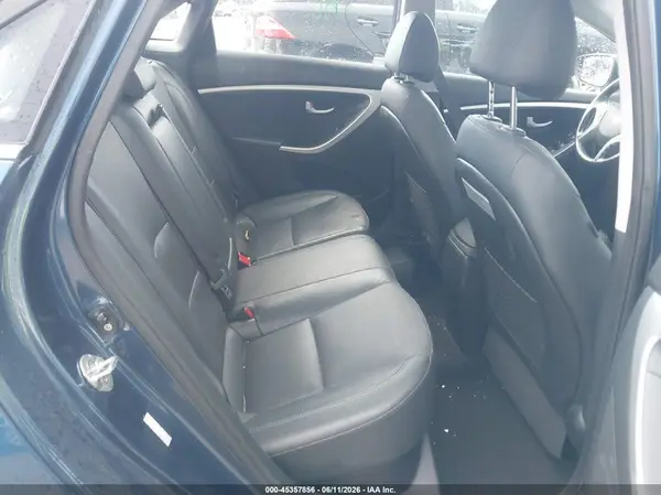 KMHD35LH0GU298961 2016 HYUNDAI ELANTRA - Image 8