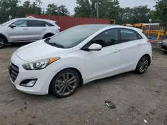 KMHD35LH0GU300613 2016 HYUNDAI ELANTRA