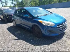 KMHD35LH0GU301485 2016 HYUNDAI ELANTRA