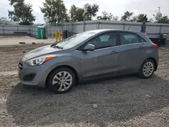 KMHD35LH0GU301521 2016 HYUNDAI ELANTRA