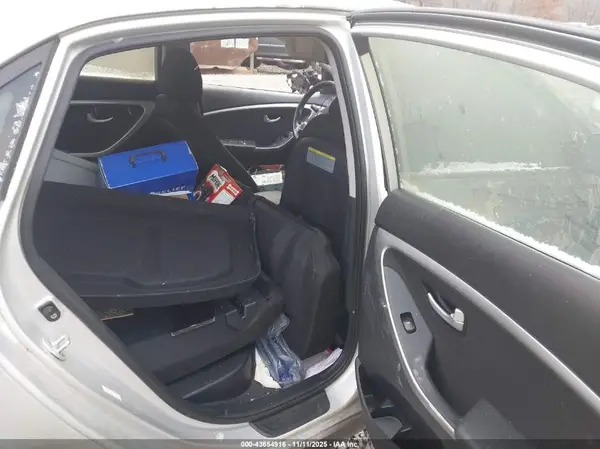 KMHD35LH0GU302944 2016 HYUNDAI ELANTRA - Image 8