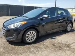 KMHD35LH0GU303933 2016 HYUNDAI ELANTRA