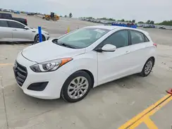 KMHD35LH0GU305004 2016 HYUNDAI ELANTRA
