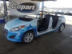 KMHD35LH0GU305262 2016 HYUNDAI ELANTRA