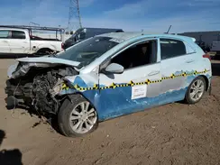 KMHD35LH0GU305388 2016 HYUNDAI ELANTRA