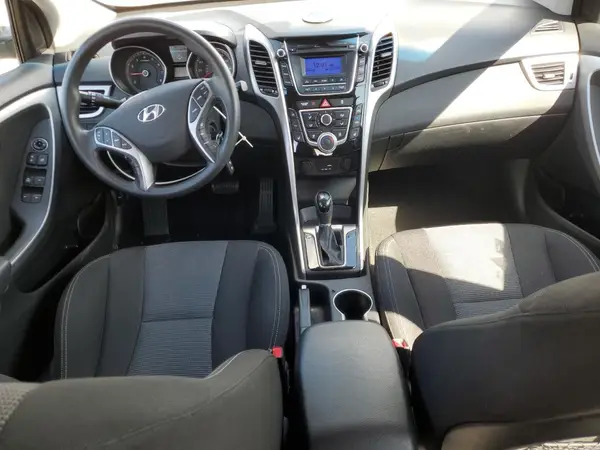 KMHD35LH0GU305892 2016 HYUNDAI ELANTRA - Image 8
