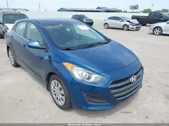 KMHD35LH0GU305911 2016 HYUNDAI ELANTRA
