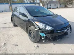 KMHD35LH0GU307285 2016 HYUNDAI ELANTRA