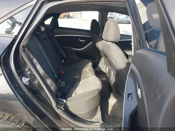 KMHD35LH0GU307285 2016 HYUNDAI ELANTRA - Image 8