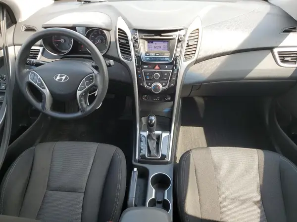 KMHD35LH0GU308274 2016 HYUNDAI ELANTRA - Image 8