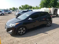 KMHD35LH0GU311210 2016 HYUNDAI ELANTRA