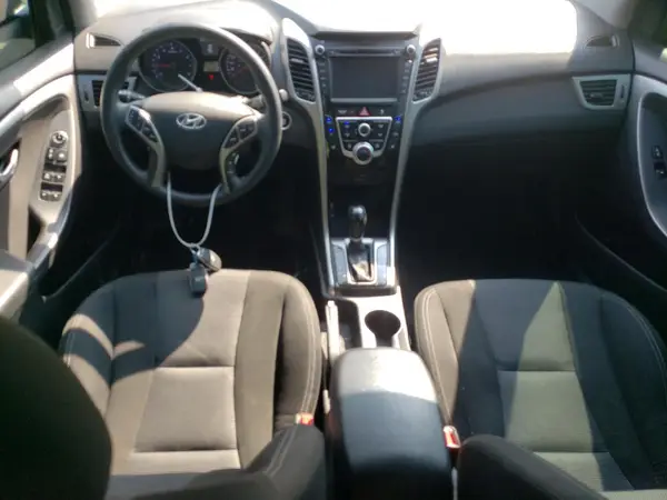 KMHD35LH0GU311210 2016 HYUNDAI ELANTRA - Image 8