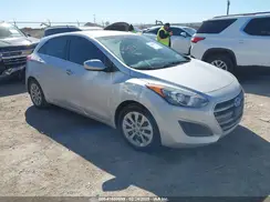 KMHD35LH0GU314222 2016 HYUNDAI ELANTRA