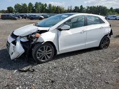 KMHD35LH0GU315368 2016 HYUNDAI ELANTRA