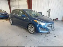 KMHD35LH0GU317265 2016 HYUNDAI ELANTRA