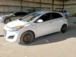 KMHD35LH0GU317623 2016 HYUNDAI ELANTRA