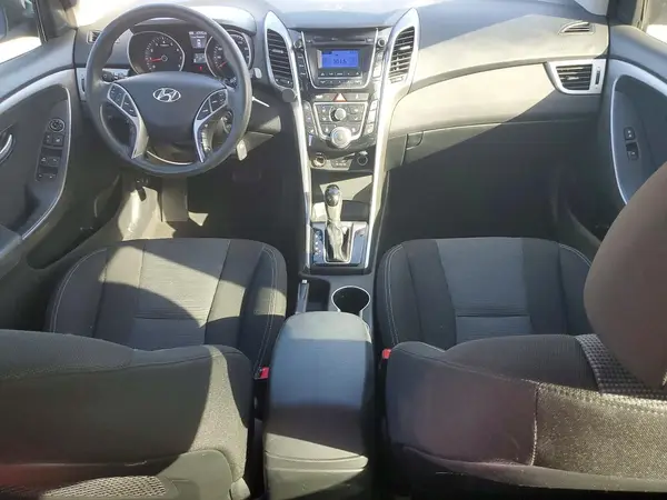 KMHD35LH0GU318089 2016 HYUNDAI ELANTRA - Image 8