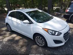 KMHD35LH0GU318416 2016 HYUNDAI ELANTRA
