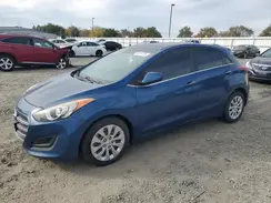 KMHD35LH0GU318741 2016 HYUNDAI ELANTRA