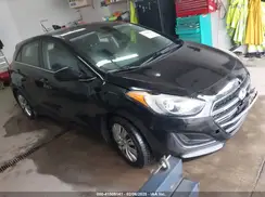 KMHD35LH0GU318786 2016 HYUNDAI ELANTRA