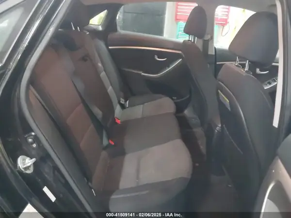 KMHD35LH0GU318786 2016 HYUNDAI ELANTRA - Image 8
